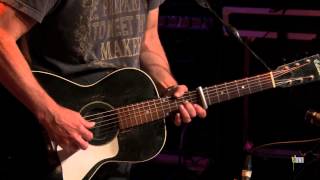 Rodney Crowell - "Famous Last Words of a Fool In Love" (eTown webisode #644)