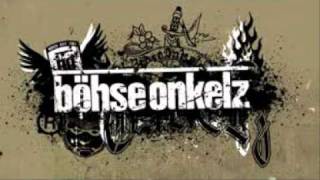 Böhse Onkelz - Deutschland (1984) - Titel 04