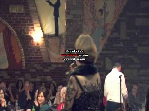 2 FESTIVAL SEVDAHA ST LOUIS 2010