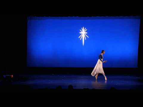 Steps of Faith - Marys Offering