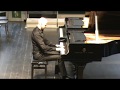 Yury Sokolov. Brahms, Capriccio no. 7 in D minor, Op. 116