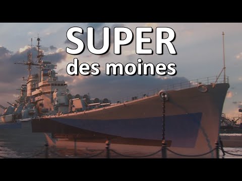 Annapolis: Enough DPM to Carry Any Game