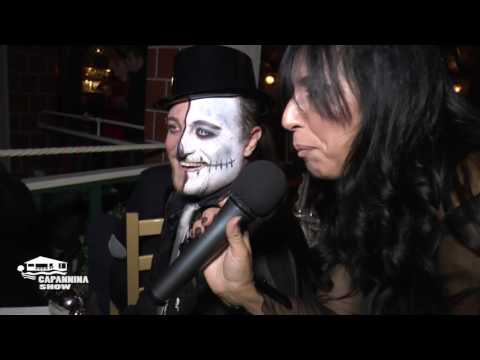 CAPANNINA SHOW - SPECIALE FEDEZ