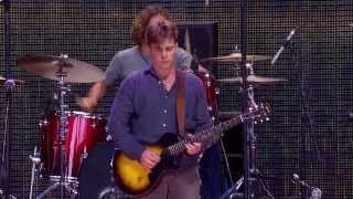 Lukas Nelson and Promise of the Real - Live at Farm Aid 2014