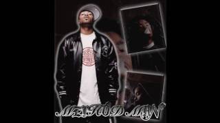12 Ya Meen (Method Man) - Evergreen - Deadly Combination Mixtape (2007)