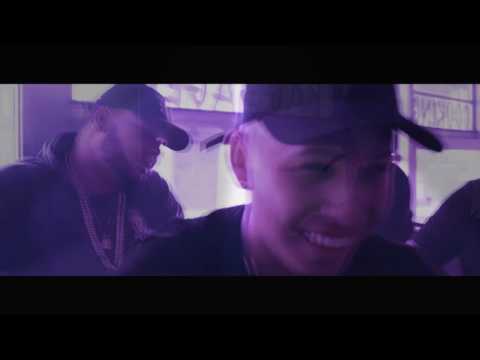 Farruko - Krippy Kush (Official Video) ft. Bad Bunny, Rvssian #krippykushchallenge