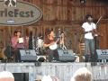 Cornbread & Butterbeans- Carolina Chocolate Drops- Merlefest 2009