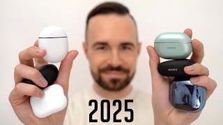 Die besten kabellosen In Ear Kopfhörer 2025 (Deutsch) | SwagTab