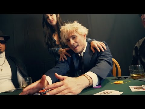 Diego Flores x JFinch - Diamonds and Gold (Official Video)