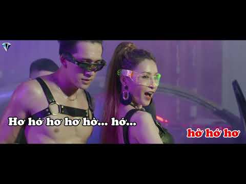 [KARAOKE] YÊU LÀ GÌ - ANH ĐỪNG ĐI - Vĩnh Thuyên Kim, Nguyên Hy, Sơn 2M