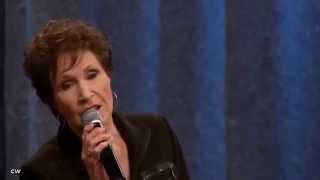 Jan Howard Singing "I Wish I Could Love That Much Again"