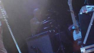 Super Furry Animals LIVE 'Carbon Dating' January 25th 2008