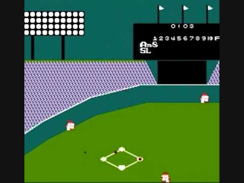 nes rbi baseball 2 cool