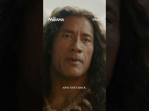 Streaming October 21st only on Disney+