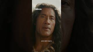 Streaming October 21st only on Disney+
