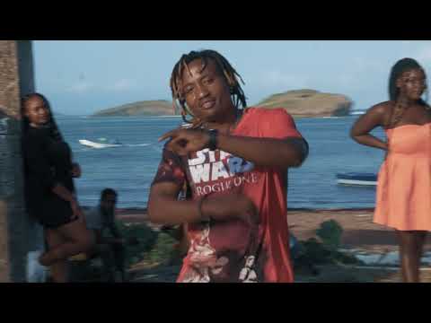 Lil Mizze x YTE Kiid - Chomeka (Official Music Video)