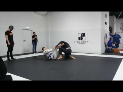 voevodin vs dmitrakov