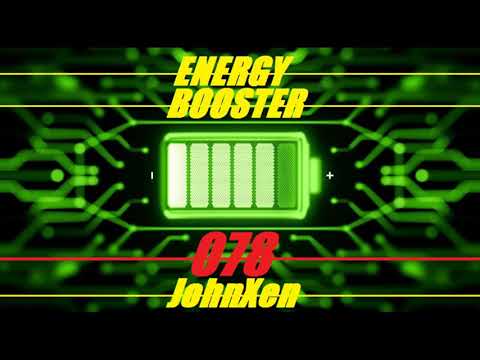 TRANCE Uplifting Tech Vocal Psy Melodic #Energy_Booster_078 #JohnXen