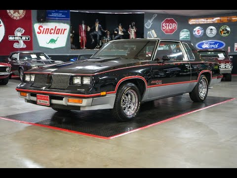 1983 Oldsmobile Hurst (CC-2040464) for sale in Homer City, Pennsylvania