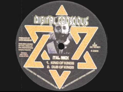 King Of Kings__Dub Of Kings-Ital Mick (Digital Conscious)