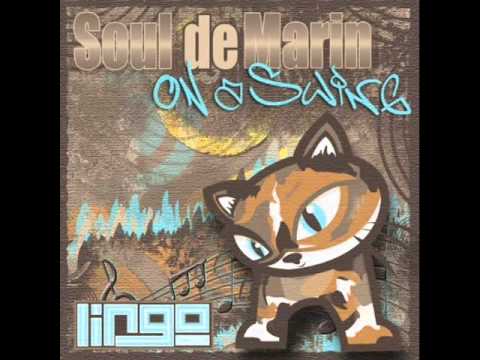 On a Swing (D-Reflection remix) - Soul De Marin