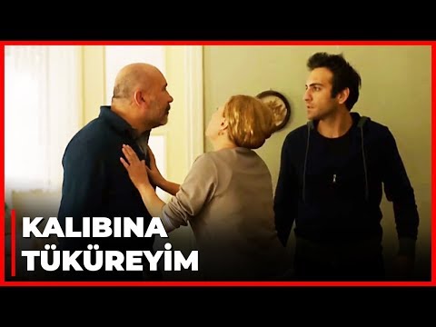 Sami Efendi, Güney'in Cemre'yi Aldattığını Öğrendi  - Kuzey Güney