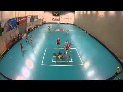 Valmiera BSS vs Ķekavas Buldogi