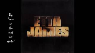 Etta James - You Can Leave Your Hat On (HQ) (Audio only)