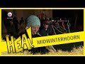 HEA! Midwinterhoornblazen