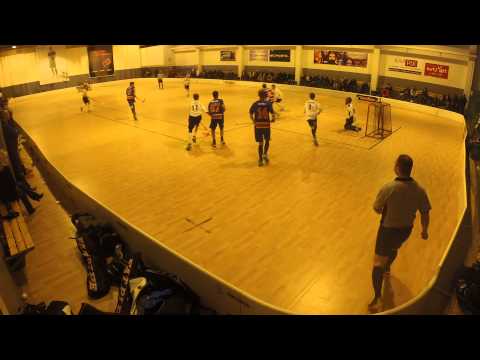 BBU-00_musta Jokerit - BBU 13.12.2014 THT Kauklahti C2 Eliittijatkosarja