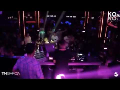 Tini Garcia LiveSet - KOKO SPAIN