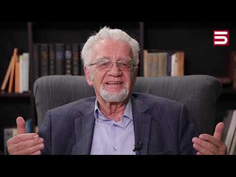 Երաժշտական պատմություններ/ Մարտին Վարդազարյան (Martin Vardazaryan)