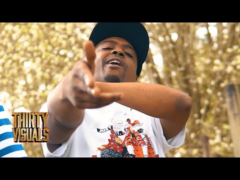 DMG Slugga x BeezyKKK - Pocket Monster (ThirtyVisuals Exclusive)
