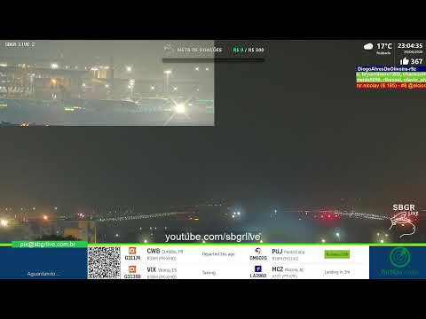 Live transmitida em 29/06/2026 dia