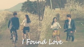 Doctors Stranger - i found love [ MV ]