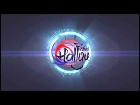 Intro del Festival Hallyu 2015