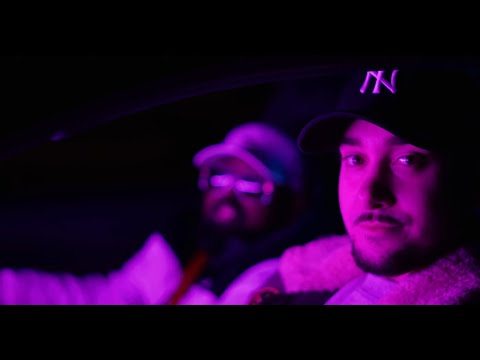 ARTHI X AMANI - "EASY AM BLOCK" - prod by OUHBOY - 4K