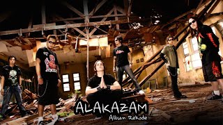 Download lagu Alakazam Album Re-kode (Full 11 Track)) mp3