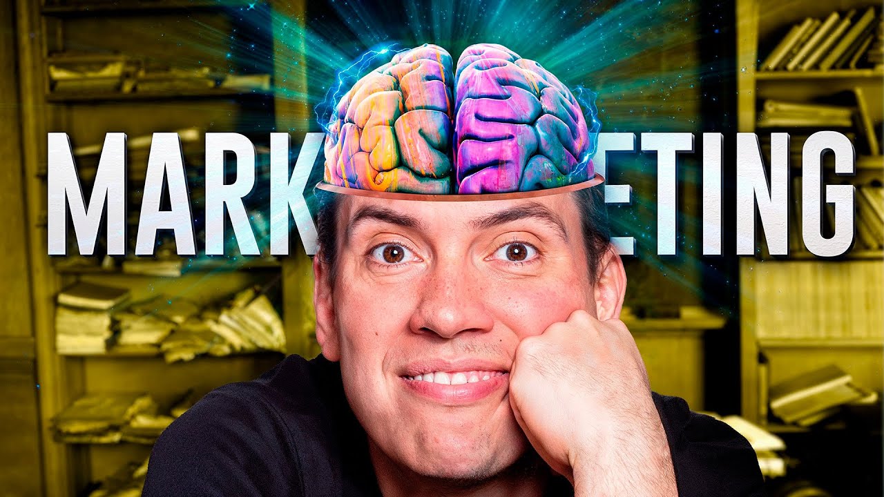 CRIATIVIDADE NO MARKETING com PROPAGANDAS MALUCAS 🤪