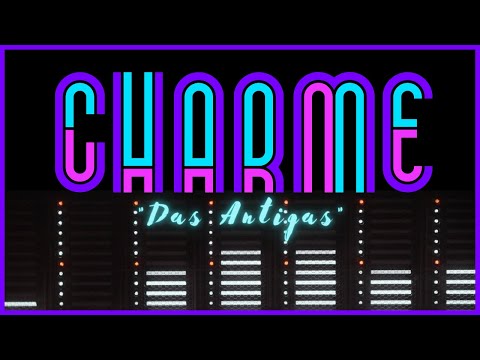 CHARME ''DAS ANTIGAS'' [SÓ FLASHBACK] Teddy Pendergrass, Loose Ends, Dynasty e muito mais!