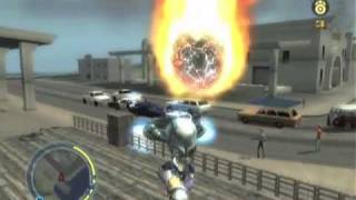 Destroy All Humans! 2