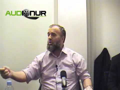 Si të thërrasim në Islam   Ligjërues  Mazllam Mazllami Imam nga Prizreni)