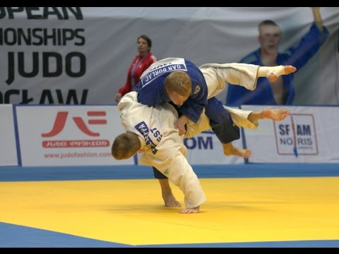 Highlights Day 2 Wroclaw