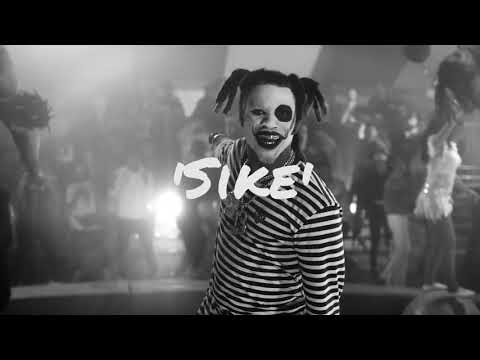 [FREE] Denzel Curry x Travis Scott Type Beat 2019 || 'Sike' || ProdbyPluto