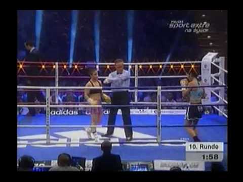 KILLER QUEEN | Gaite Gutierrez 4/4