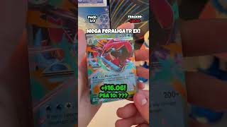Profit/Loss Series - (Episode 8) - Pokemon Ascended Heroes Tech Sticker Collection