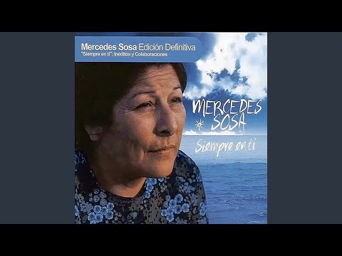 Canción De La Ternura
