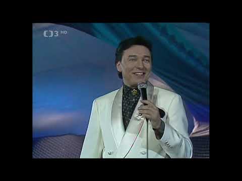 Karel Gott - Zůstanu Svůj
