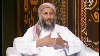 التفسير المباشر  الحلقة 4 علوم سورة سبأ   رمضان 1432هـ image