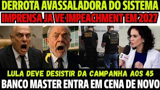 GLOBO DEIXA ESCAPAR INFORMAÇÃO SIGILOSA DO GOVERNO E BASTIDORES EXPLODEM EM BRASILIA